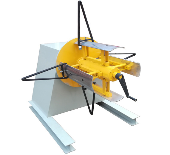 MT自動開卷機(jī)