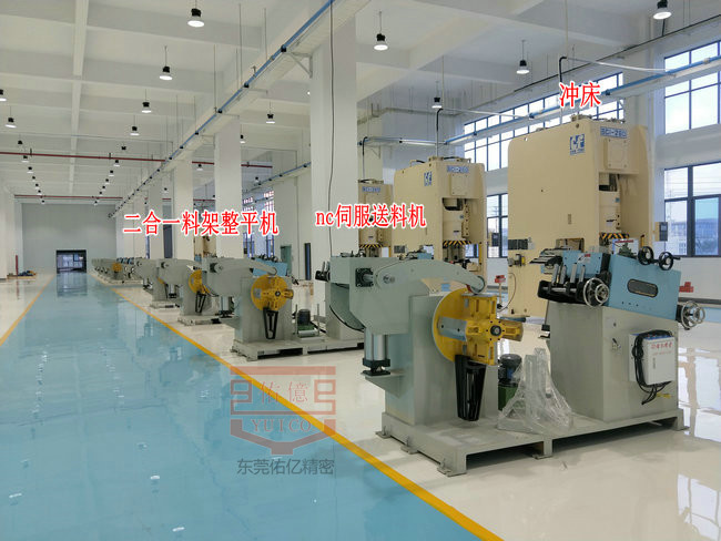 如何對(duì)精密矯正機(jī)進(jìn)行快速調(diào)機(jī)？