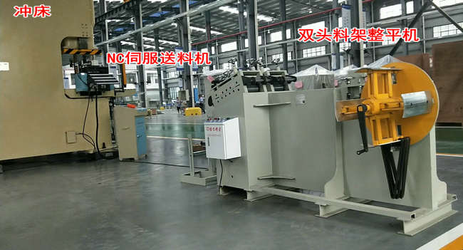 雙頭GO二合一整平機福德生產(chǎn)高鐵配件 (2)_副本.jpg